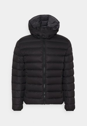 MENS JACKET - Dunjakker - black