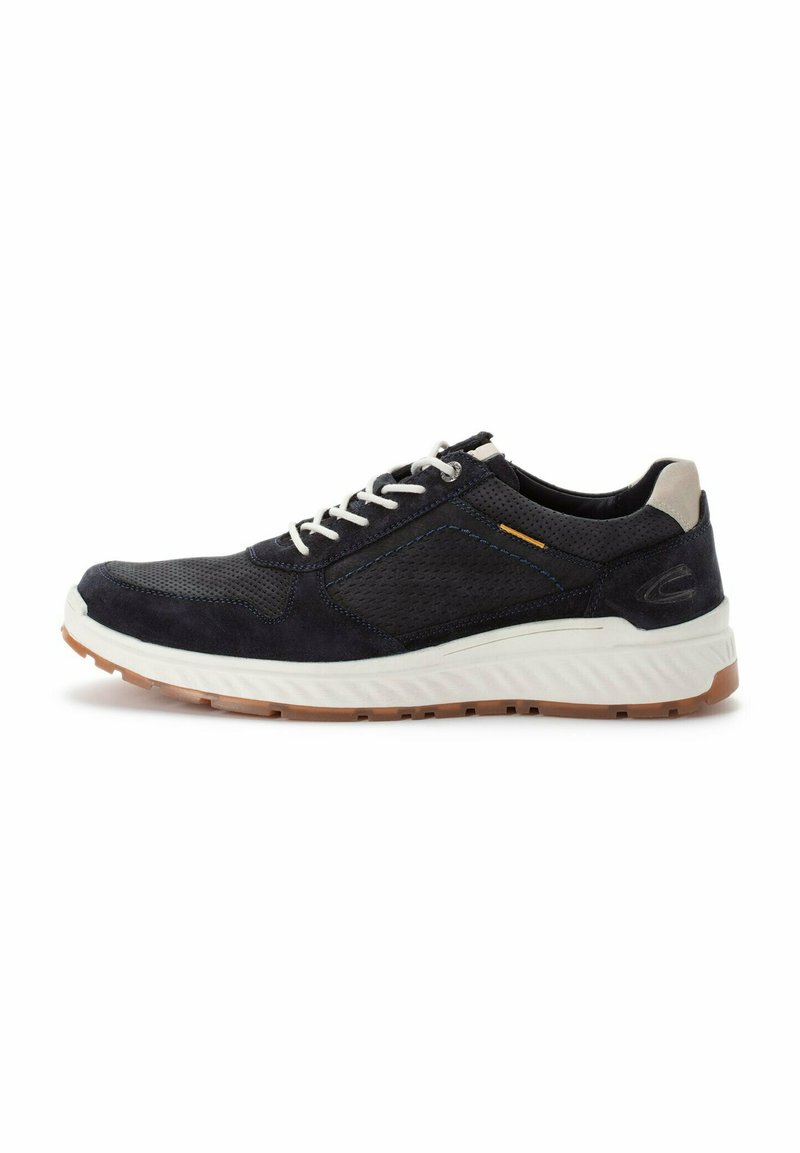 camel active - SNEAKER - Sneakers laag - navy, Vergroten