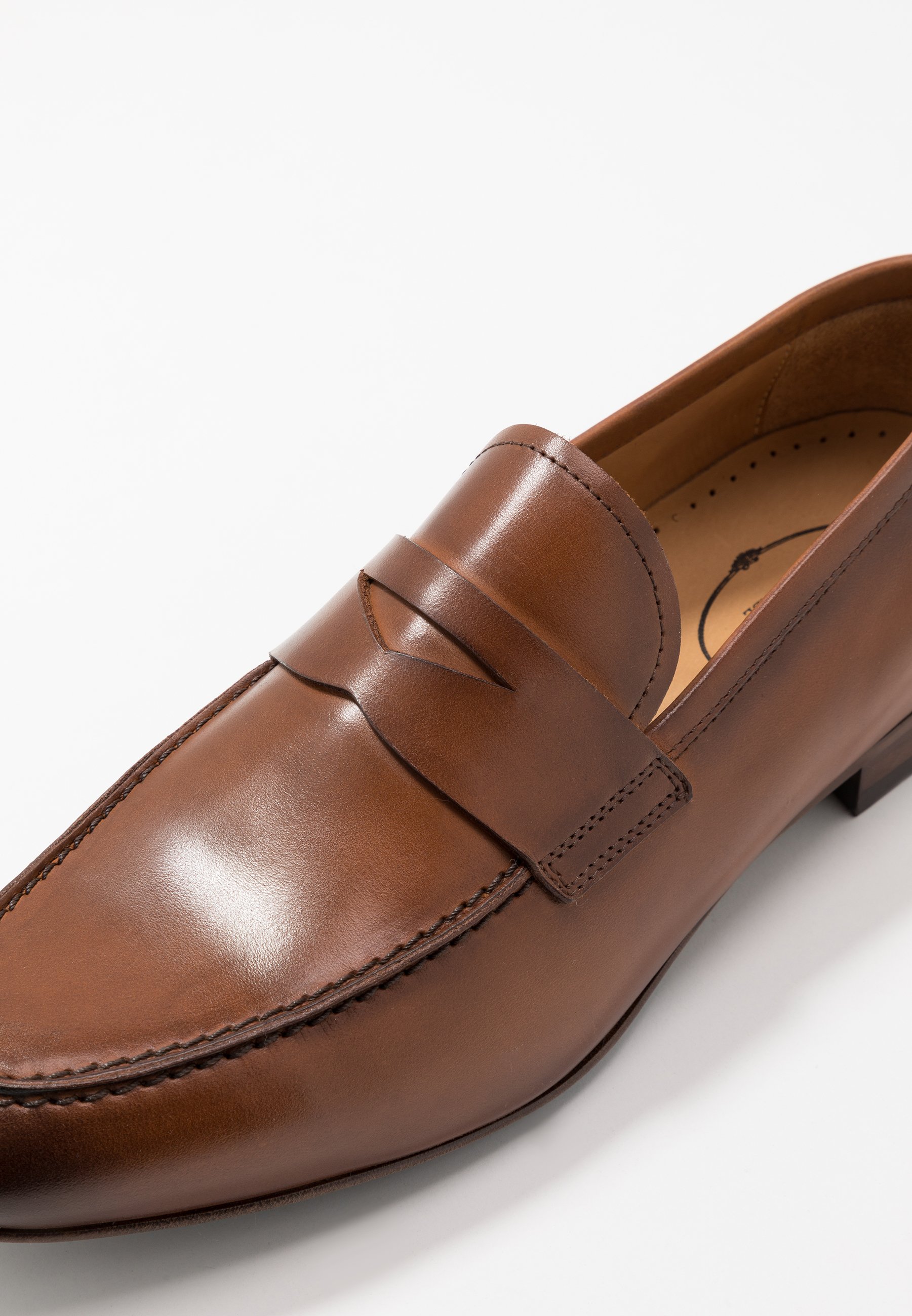Brett & Sons Pensko tan Zalando.no Ted Baker GALLE Pensko tan Zalando.no
