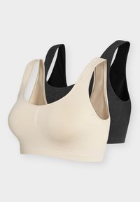 Nem kiválasztott, rugby tan pack:black