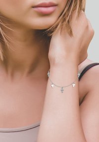 Sofia Milani CROSS - Bracciale - silver coloured