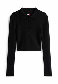 - Bluzka z długim rękawem