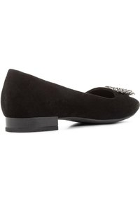 Geox Bailarinas - black