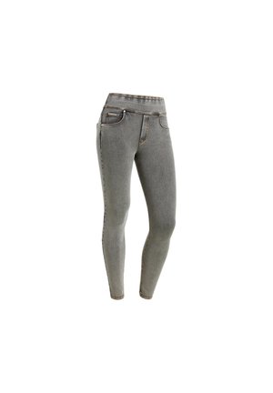 Jeggings - grey