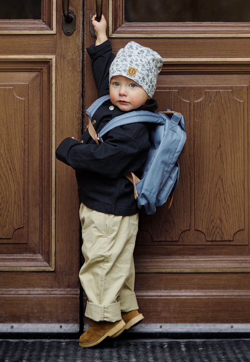 Elodie KIDS MINI - Skolväska - garden leo