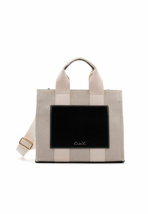ALV by Alviero Martini TROPEZ - Shopping bags - black