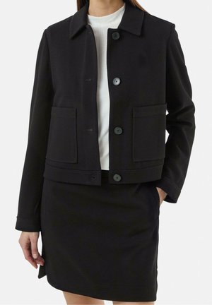 Veste légère - black