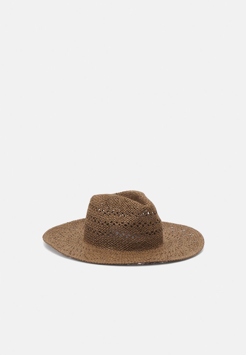 Anna Field - Sombrero - brown, Ampliar