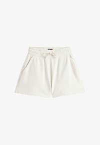 Geselecteerd, oat marl htr