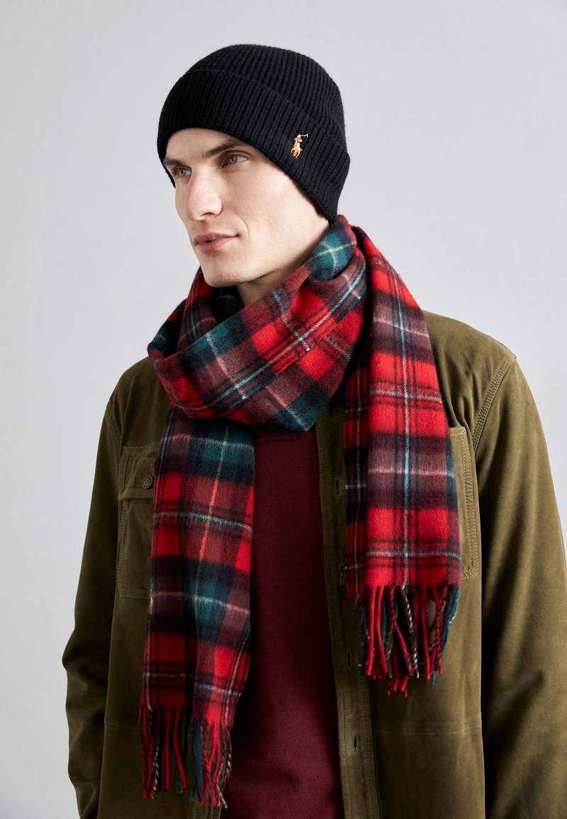 Polo Ralph Lauren GIFT BOX UNISEX SET - Lue - red multi