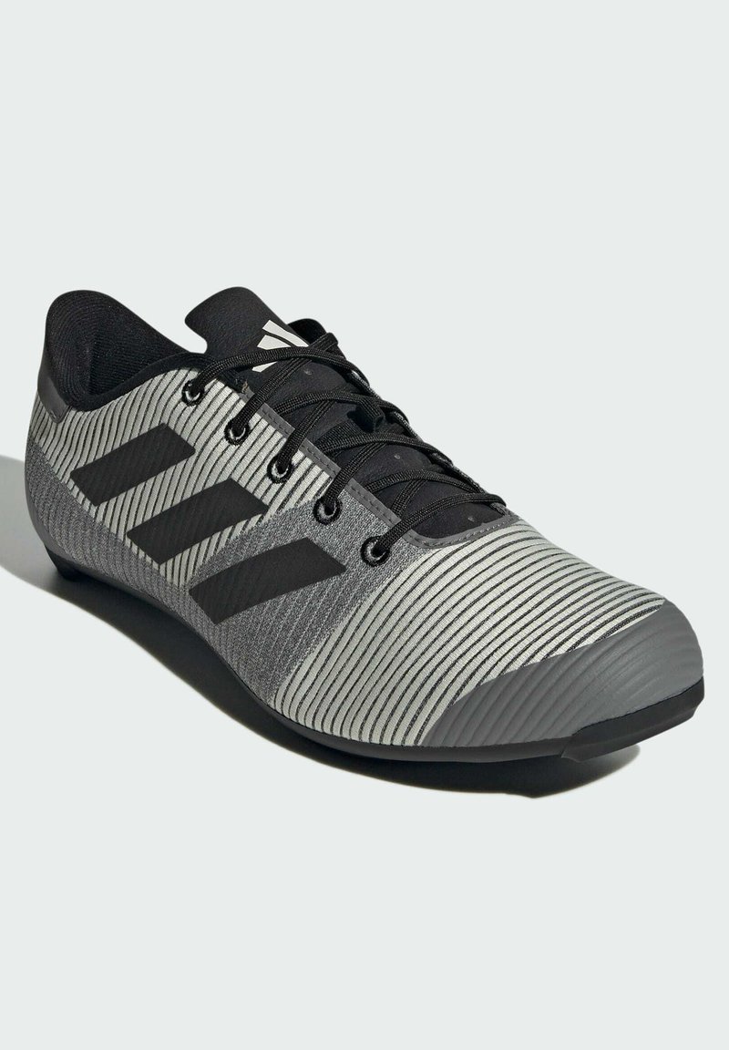 adidas gazelle silver green womens Adidas Tempo 3 Stripes BOA Road Cycling Shoes