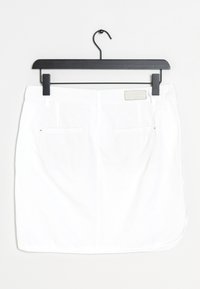 Marc Cain Minijupe - white