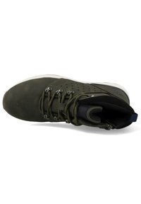 O'Neill MID JR - Sneakers hoog - dark green