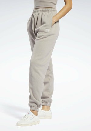 CLASSICS COZY - Pantaloni sportivi - grey
