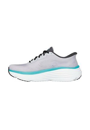SLIP-INS MAX CUSHIONING ENDEAVOUR - Sneaker low - gray