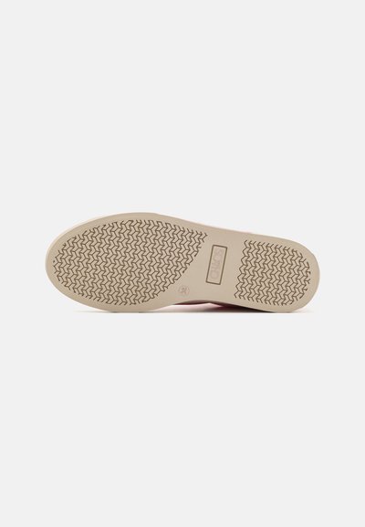 Vivienne Westwood PLIMSOLL - Sneakers high - pink