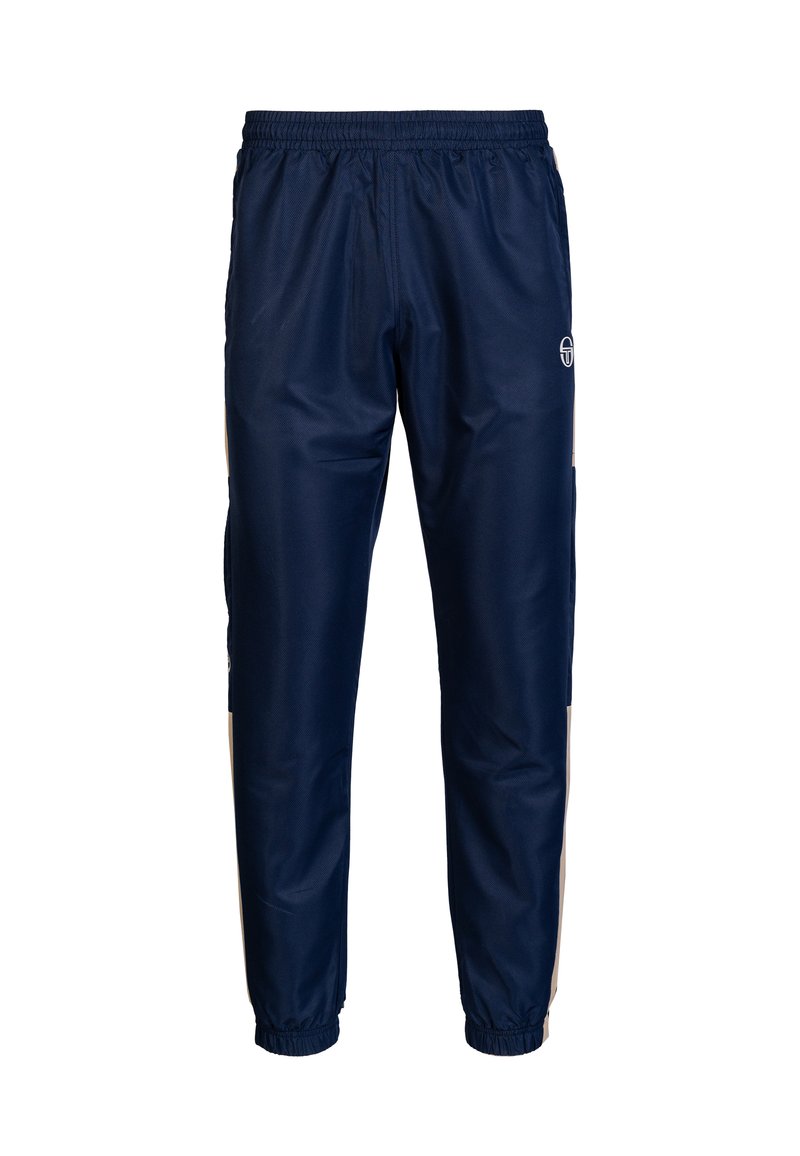 Sergio Tacchini Trainingsbroek blauw Sergio Tacchini Trainingsbroek blauw