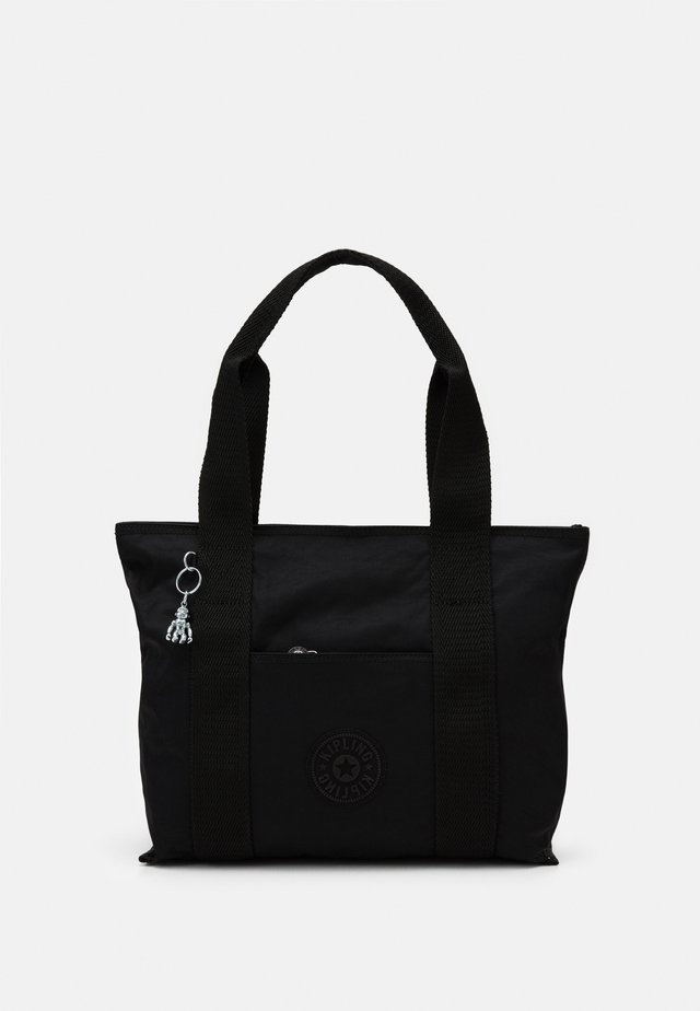 ERA - Tote bag - rich black