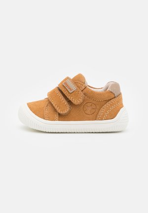 SIGGE UNISEX - Tenisky - cognac