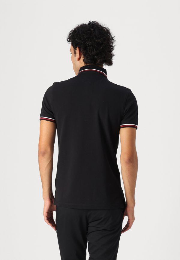 TIPPED SLIM FIT  - Polo shirt2