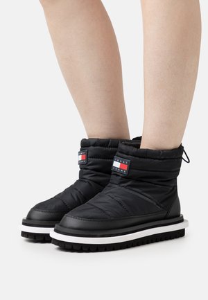 puma winter boots womens