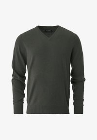 Valittu, olive melange