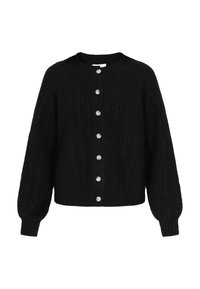 Unausgewählt, black