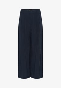 Non sélectionné, dark sapphire blue