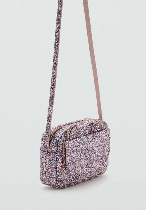 Mango Kids Sac bandoulière royal blue/bleu roi