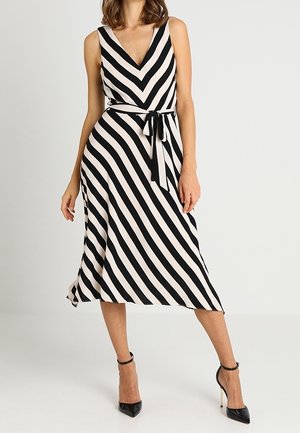 Maxi-jurk - white