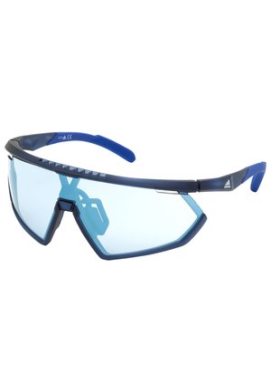 adidas Performance Occhiali sportivi - blau