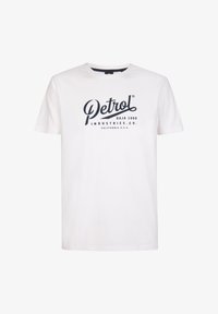 Ei valittu, bright white