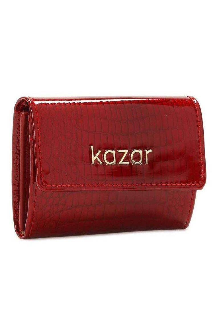 Damen Geldbörsen | Kazar Geldbörse red/rot - GL10554 Damen Geldbörsen | Kazar Geldbörse red/rot - GL10554