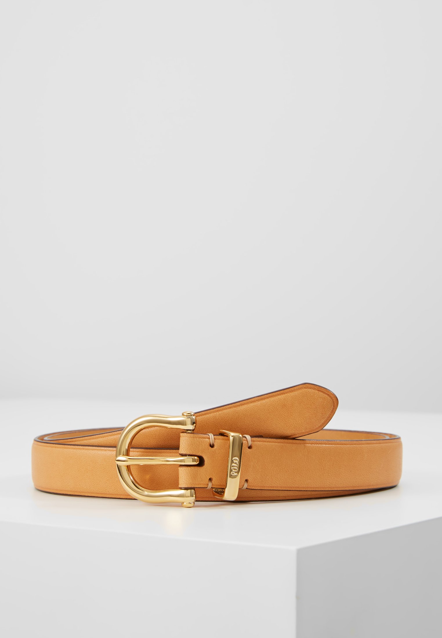 ralph lauren stirrup belt