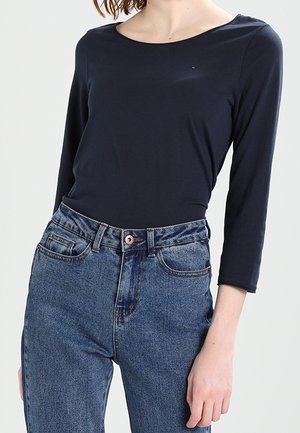 T-shirt à manches longues - dark blue