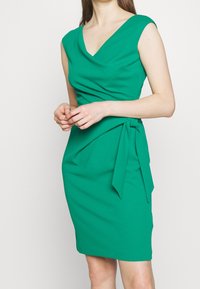 Lauren Ralph Lauren Kotelomekko - green
