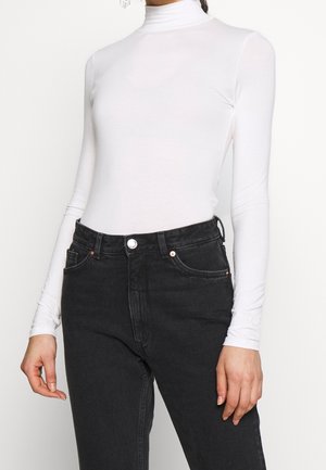 Bluzka z długim rękawem