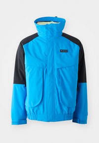 POWDERKEG™ II REMASTERED INTERCHANGE  2-IN-1 - Veste d'hiver - compass blue/black