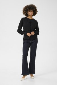 Culture CUANNEMARIE - Kofta - black