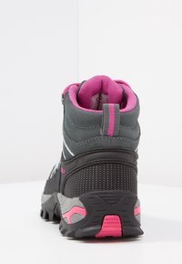 CMP Hikingsko - grey