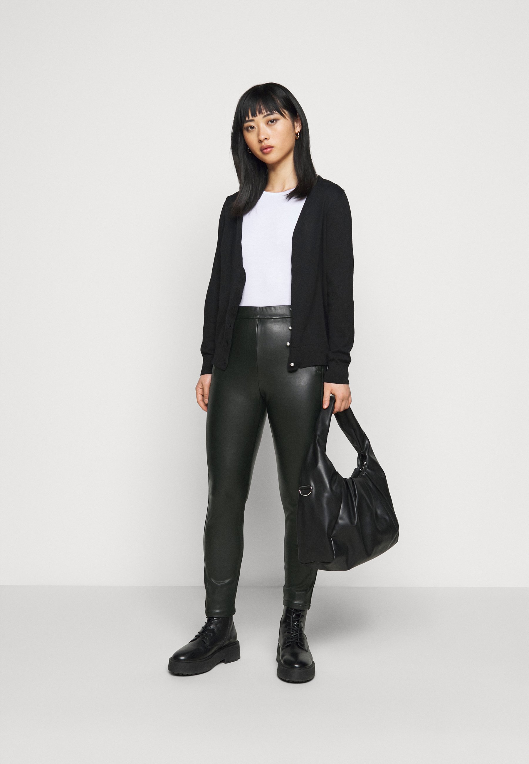 Miss Selfridge Petite Leggings 