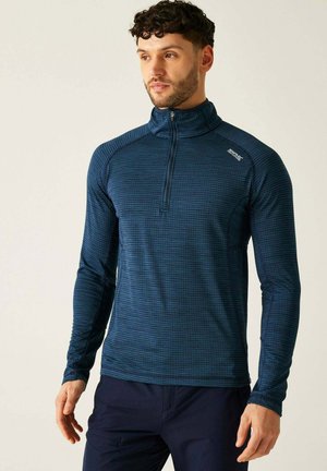 Sudadera - moonlt denim