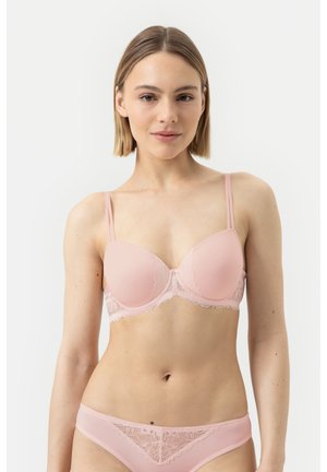 STRETCH-FULL CUP - Beugel BH - bonbon pink