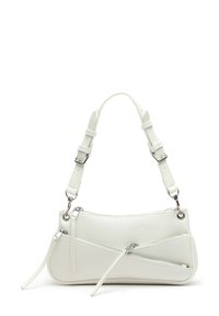 ADRENALIN - Handbag - white