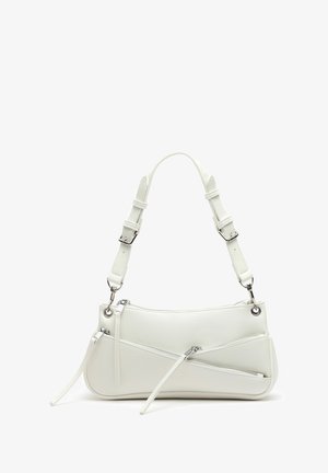 ADRENALIN - Borsa a mano - white