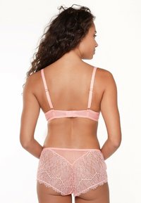 LingaDore Pants - coral