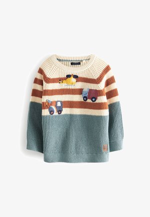 Maglione - blue