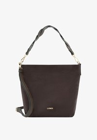 Selezionato, chocolate