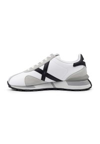 MUNICH Tenisky - light grey