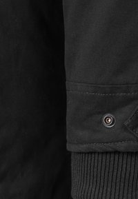 Navahoo LULUNA - Vinterkappa /-rock - black